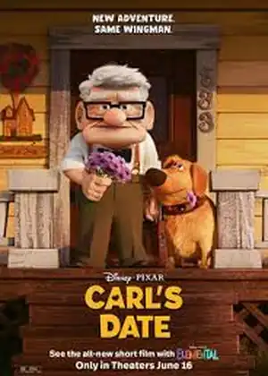 فيلم موعد كارل الغرامي مترجم اون لاين