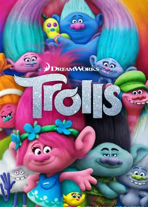 فيلم Trolls
