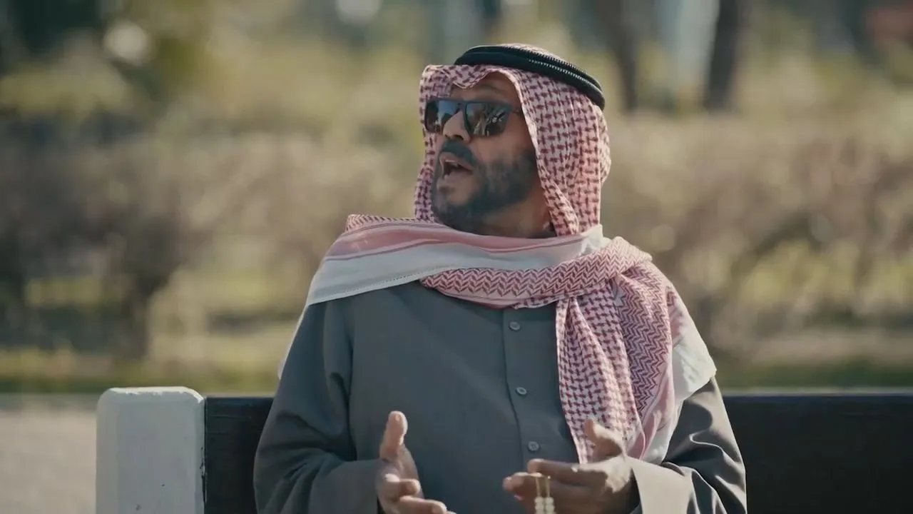 الحلقة 7