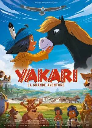 فيلم ياكاري رحلة مذهلة مترجم اون لاين