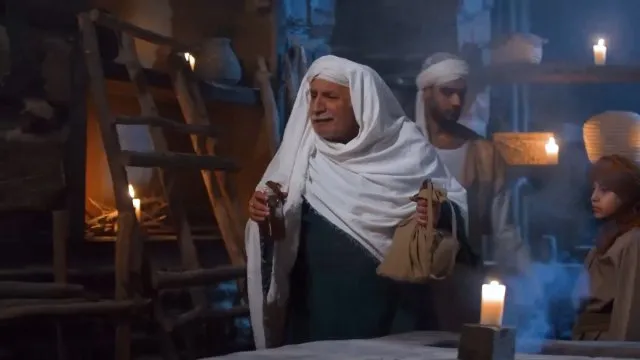 الحلقة 19