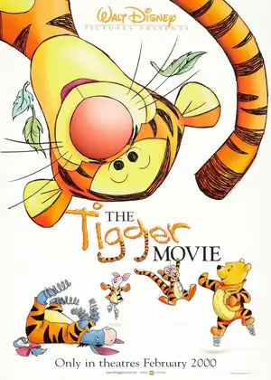 فيلم النمر تيجر