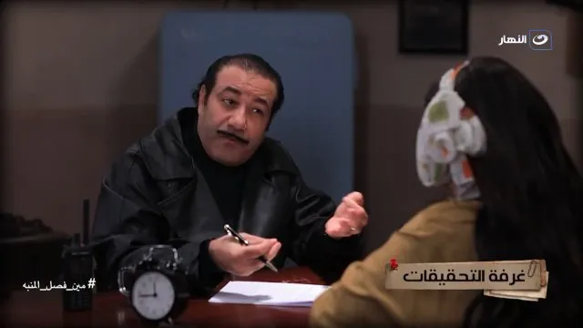 الحلقة 18
