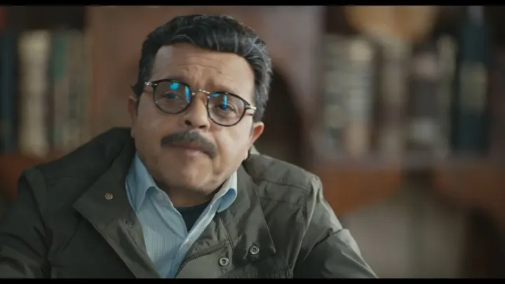 الحلقة 6