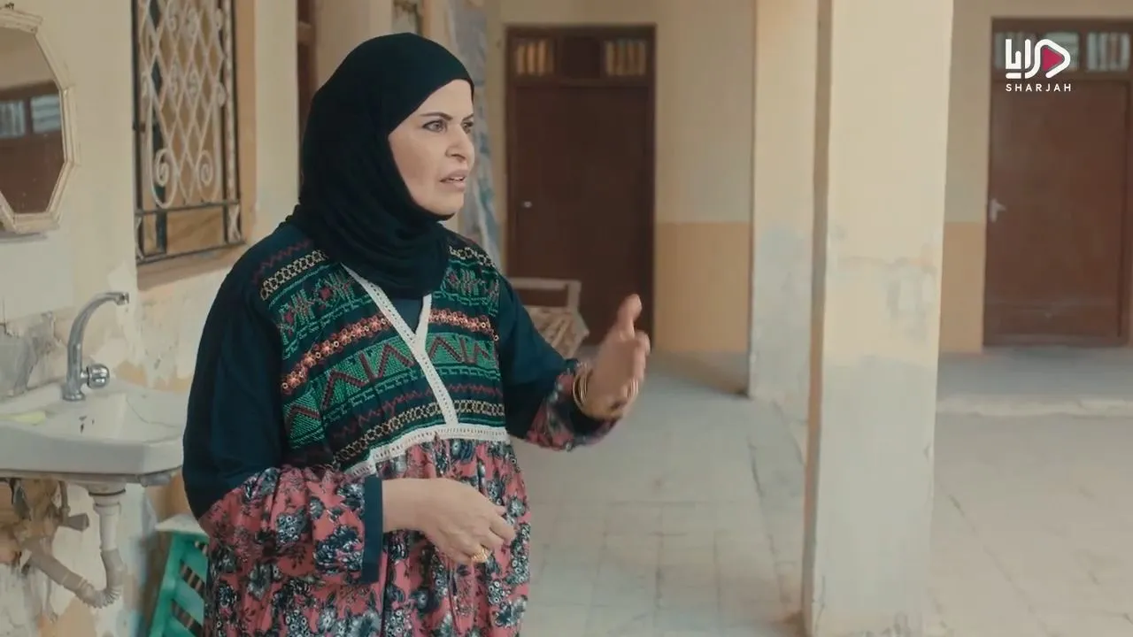 الحلقة 13