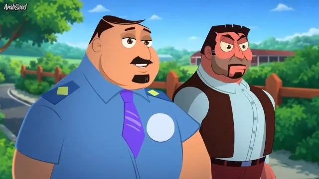 الحلقة 19