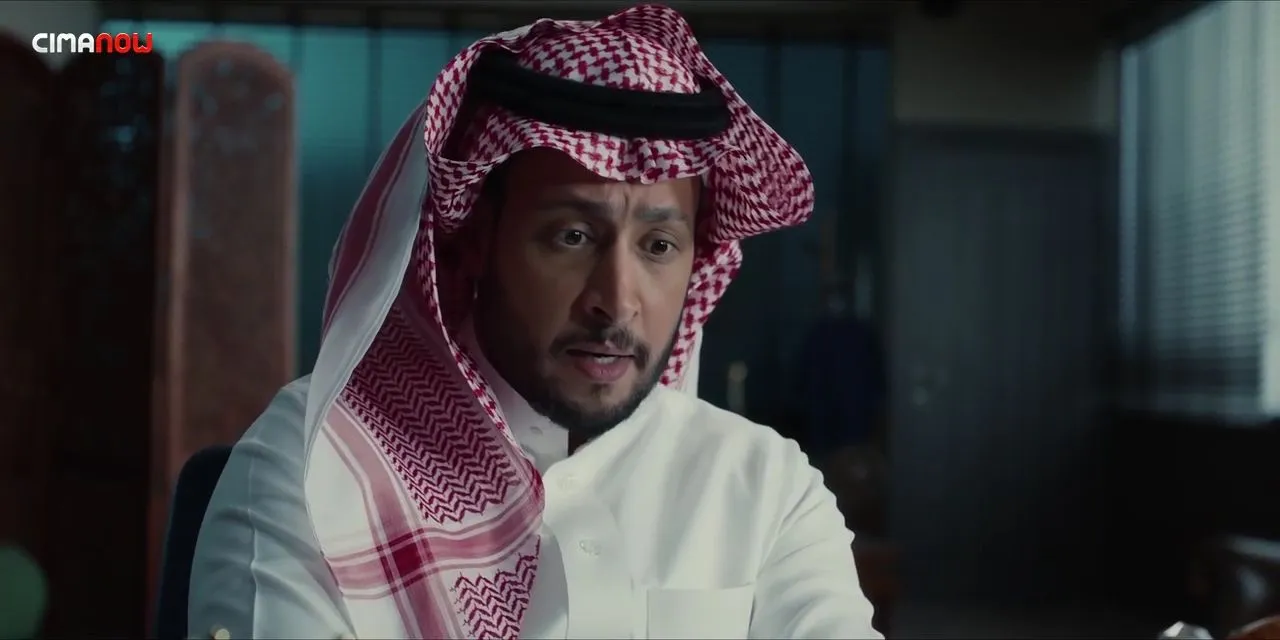 الحلقة 7