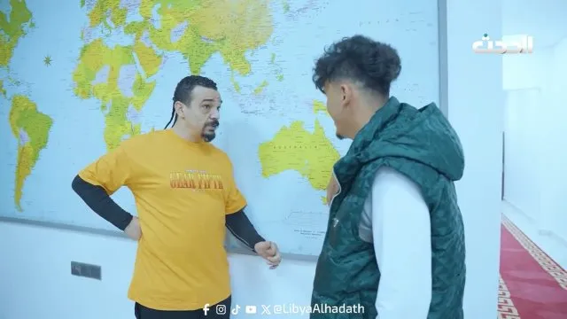 الحلقة 3