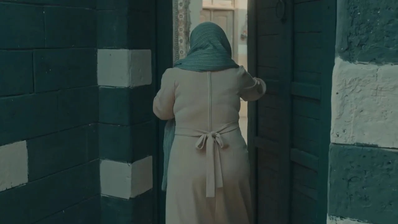 الحلقة 5
