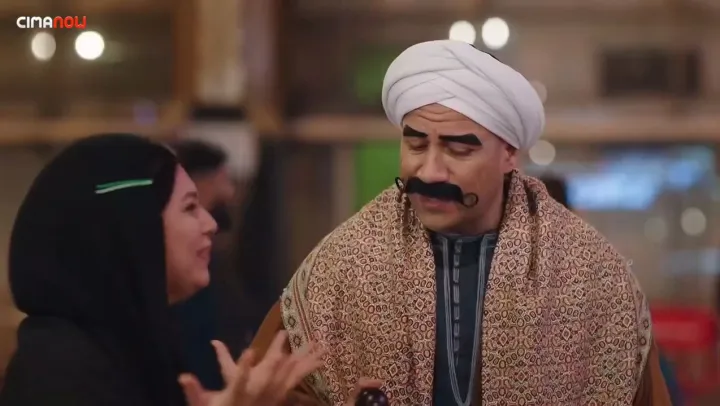 الحلقة 5