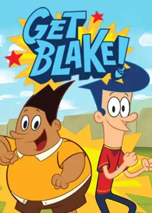 اين بلايك - Get Blake