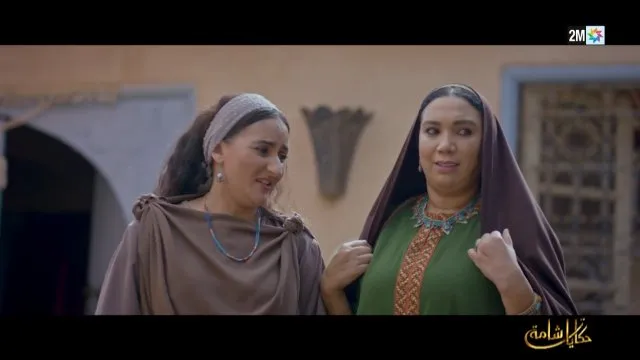 الحلقة 9