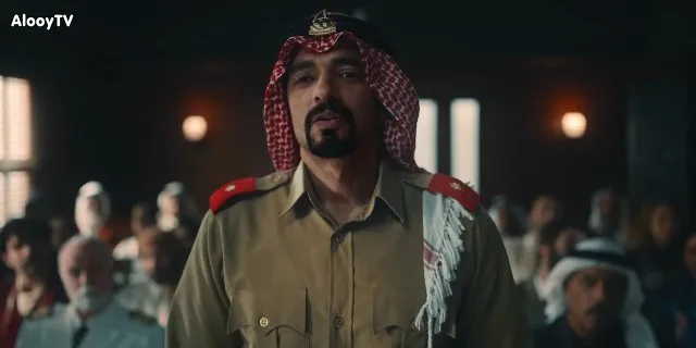 الحلقة 15