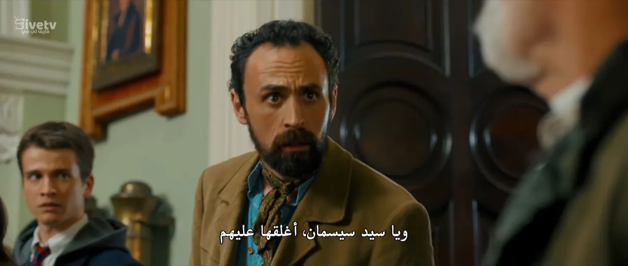 الحلقة 4