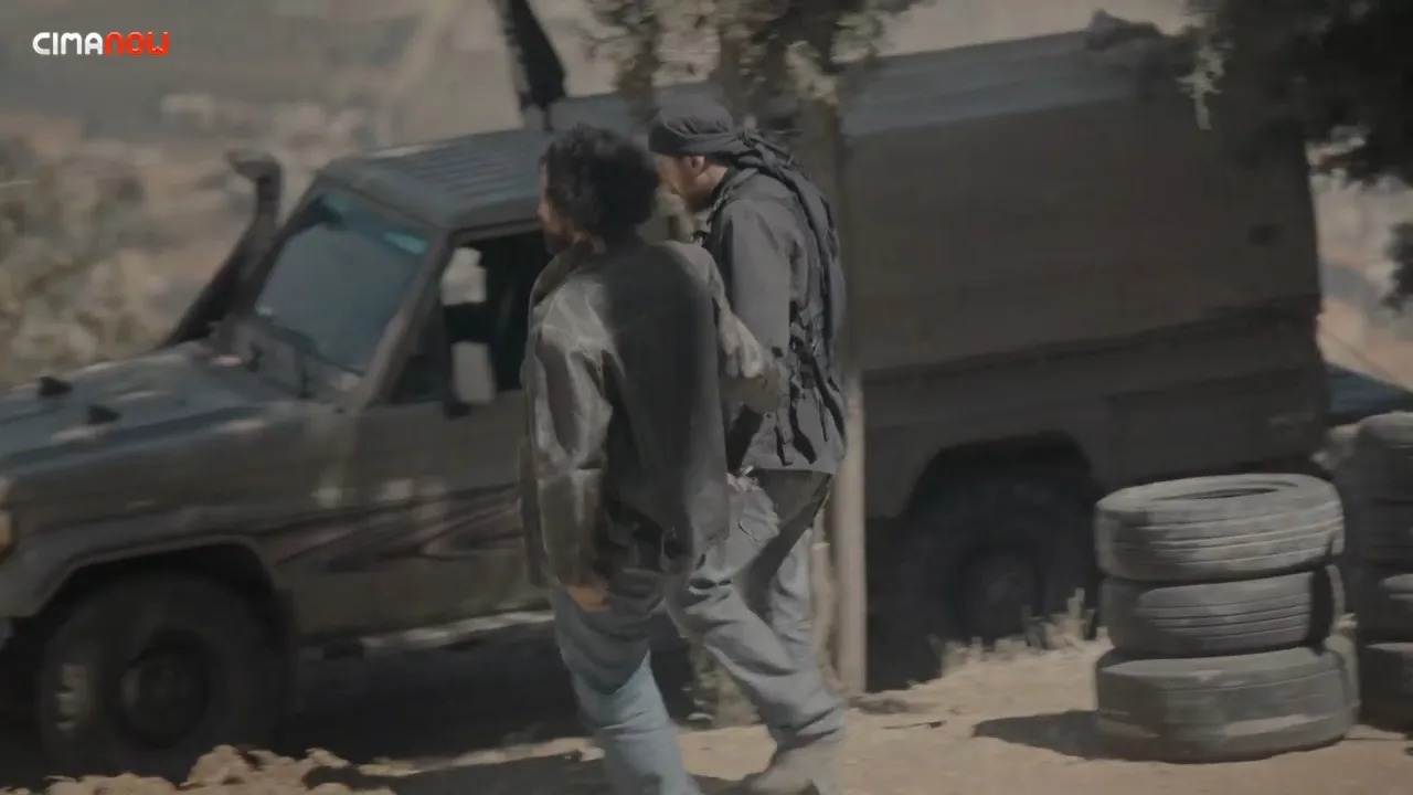 الحلقة 21