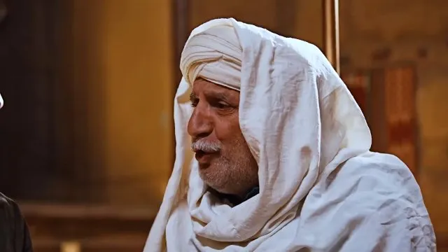 الحلقة 23