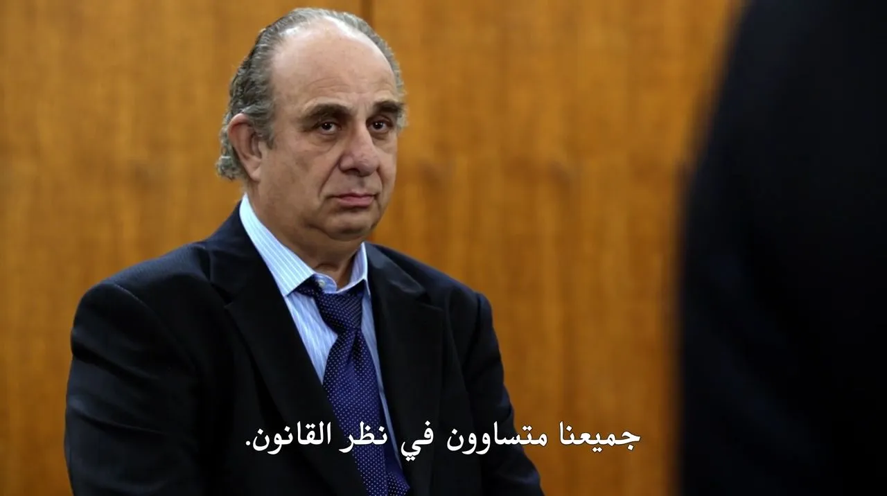 الحلقة 5