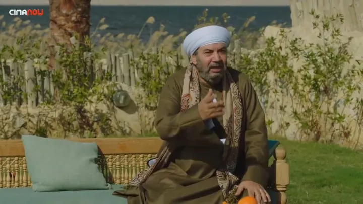 الحلقة 7