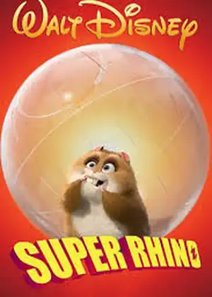 فيلم سوبر راينو مترجم اون لاين