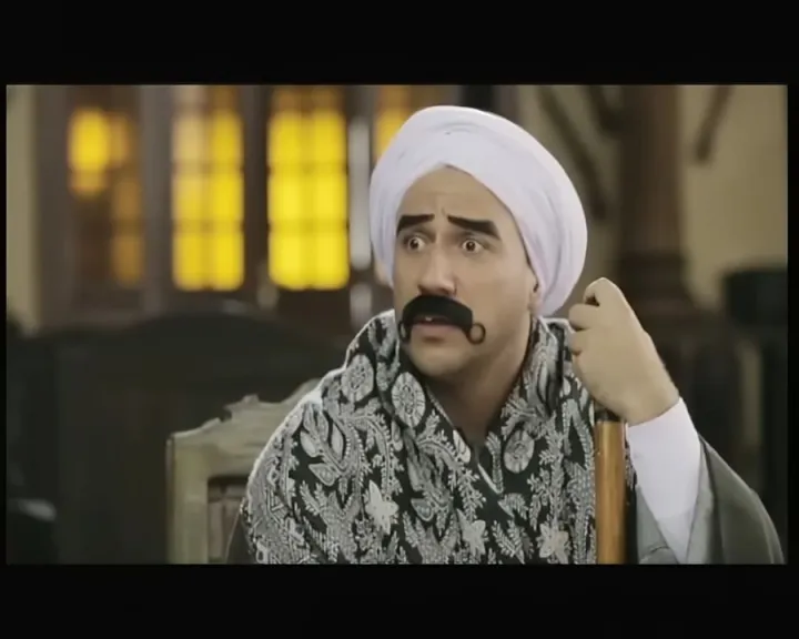 الحلقة 19