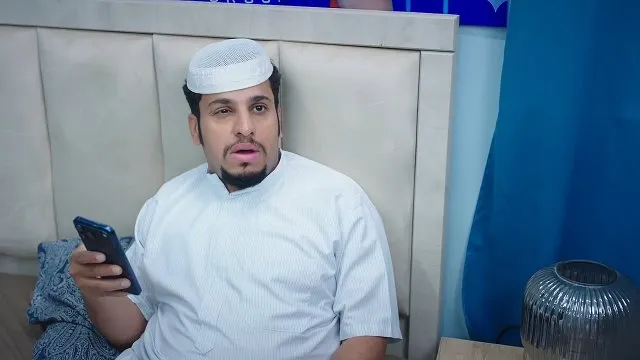 الحلقة 20