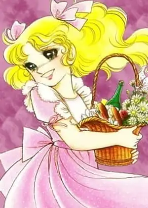 فيلم Candy Candy: Candy no Natsu Yasumi
