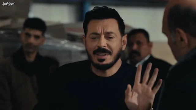 الحلقة 23