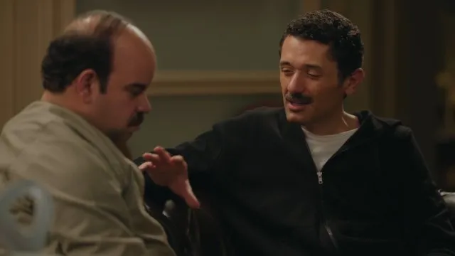 الحلقة 12