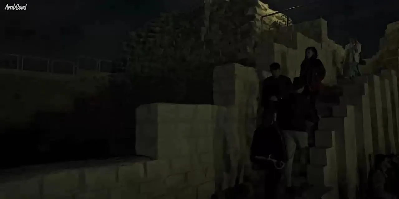 الحلقة 3