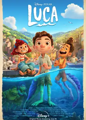 فيلم لوكا  مترجم اون لاين