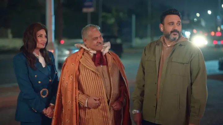الحلقة 12