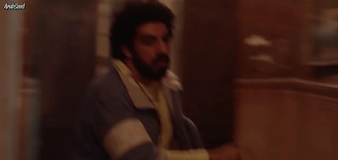 الحلقة 7