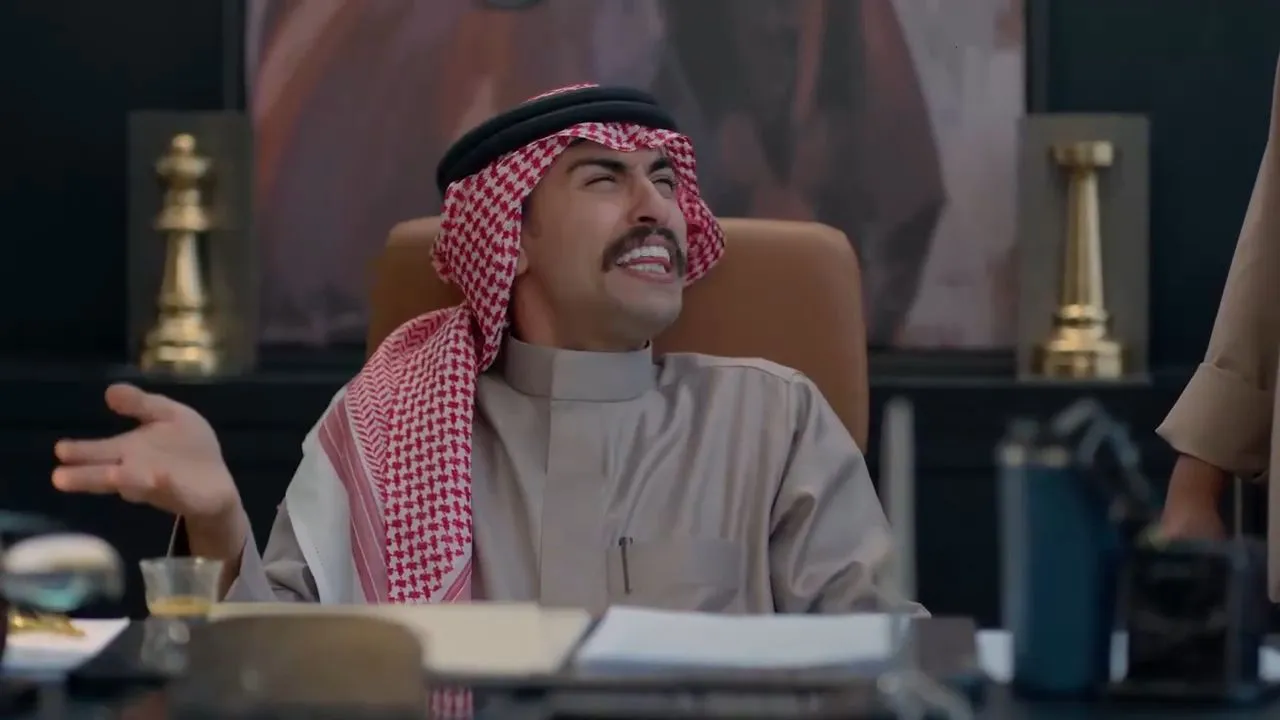 الحلقة 7