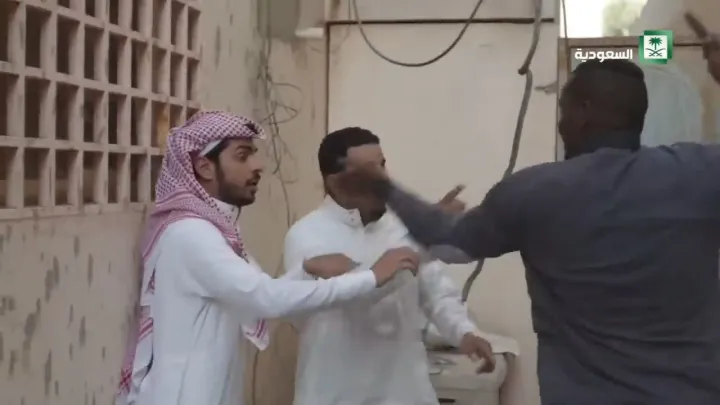 الحلقة 8