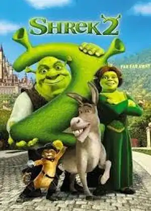 فيلم شريك 2 مترجم اون لاين