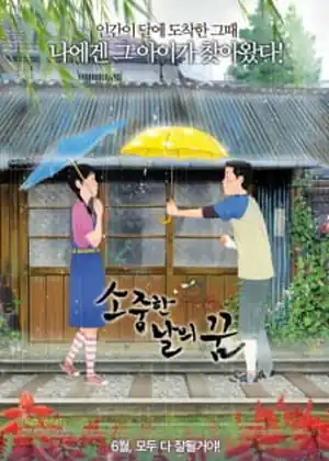 فيلم Sojunghan Nal-ui Kkum