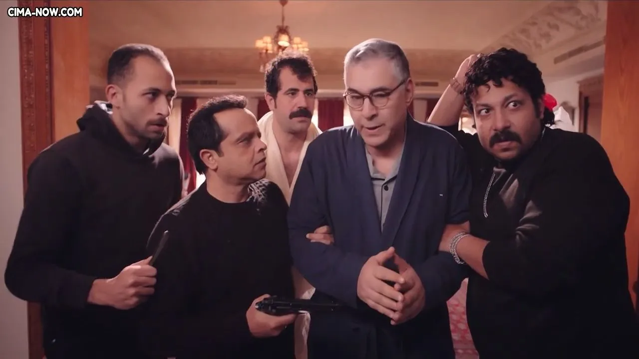 الحلقة 10