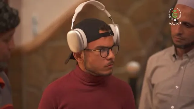 الحلقة 1