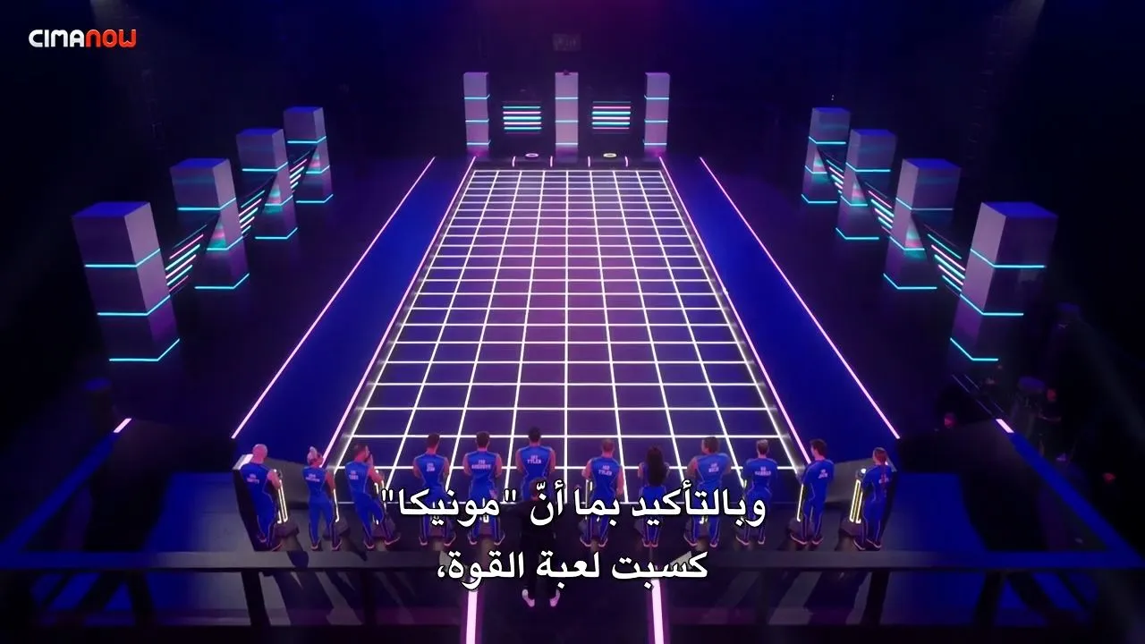 الحلقة 6