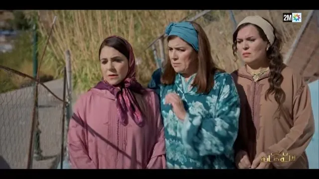 الحلقة 4