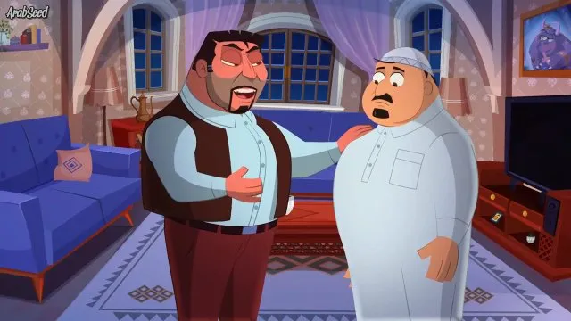 الحلقة 22