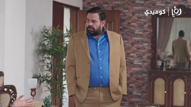 الحلقة 14