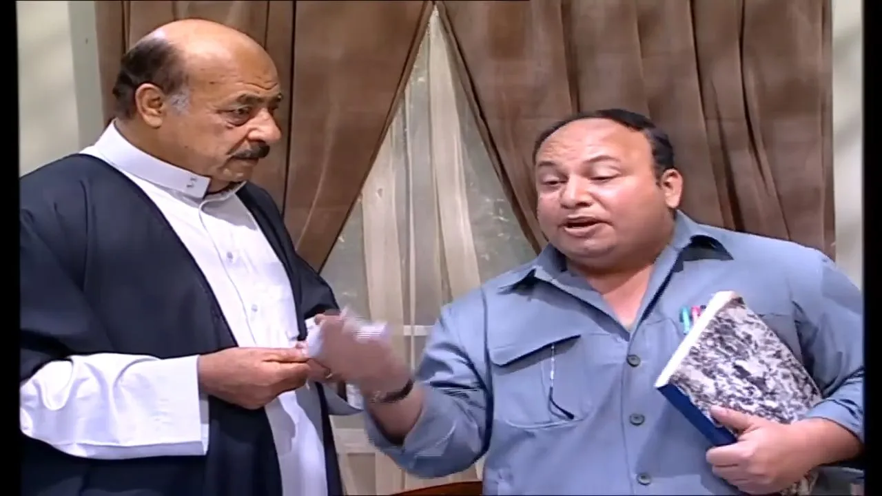 الحلقة 21
