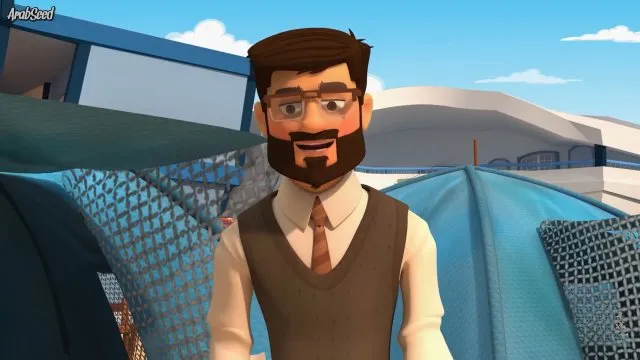 الحلقة 26