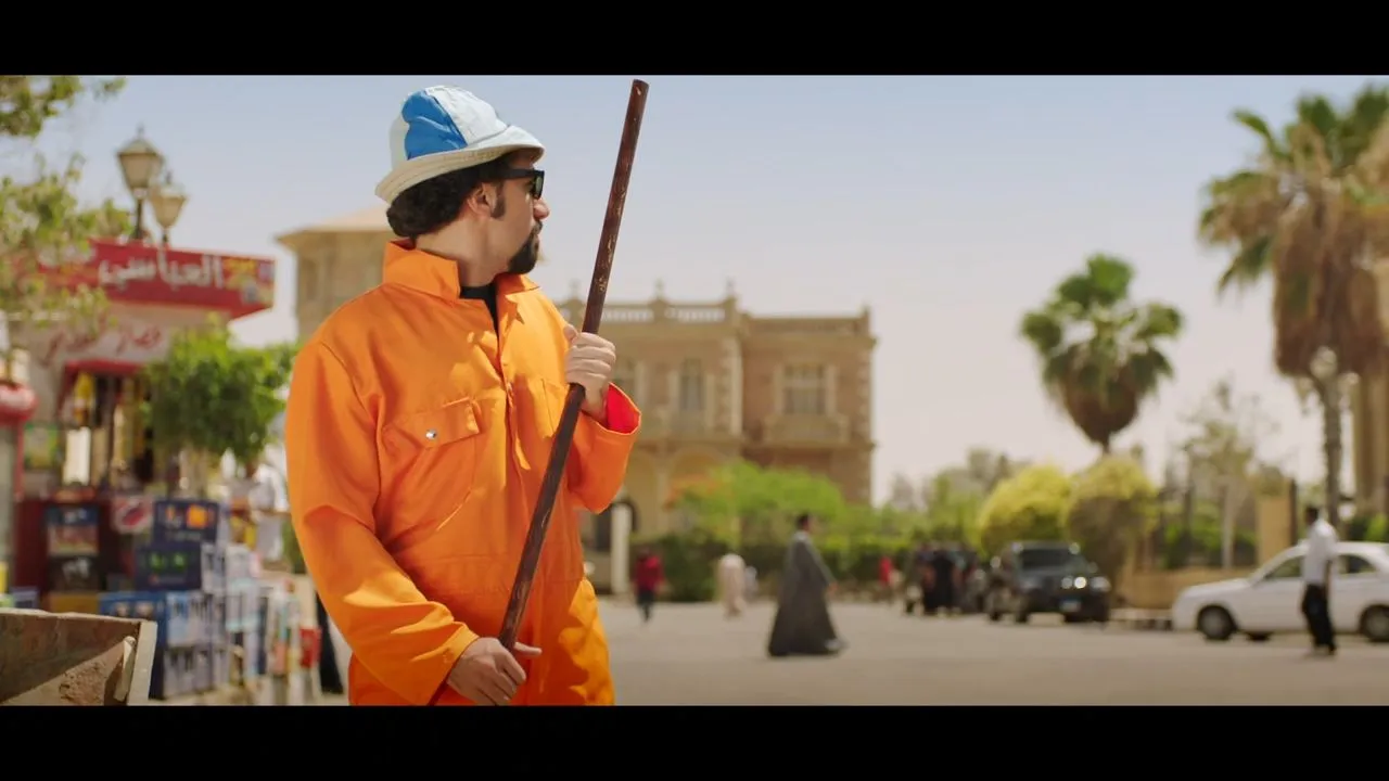 الحلقة 20