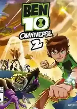 بن 10: أومنيفرس