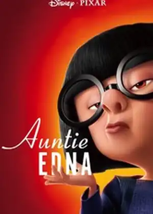 فيلم طنط ديدى مترجم اون لاين