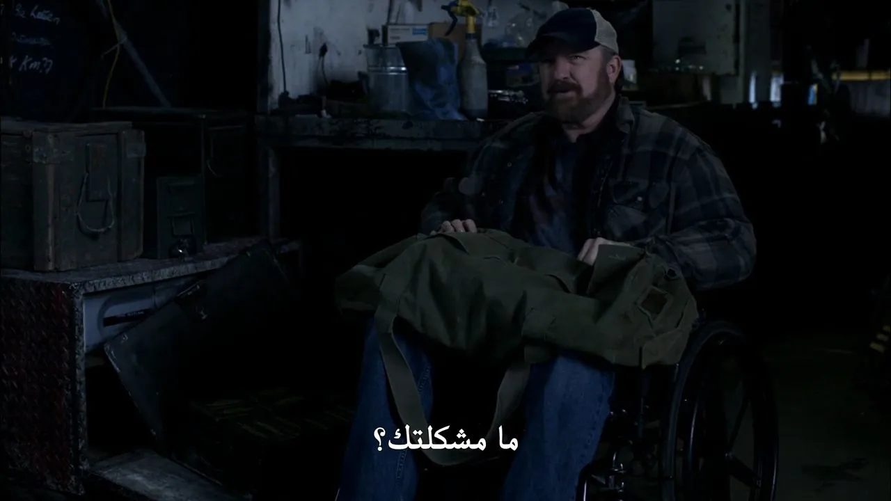 الحلقة 21