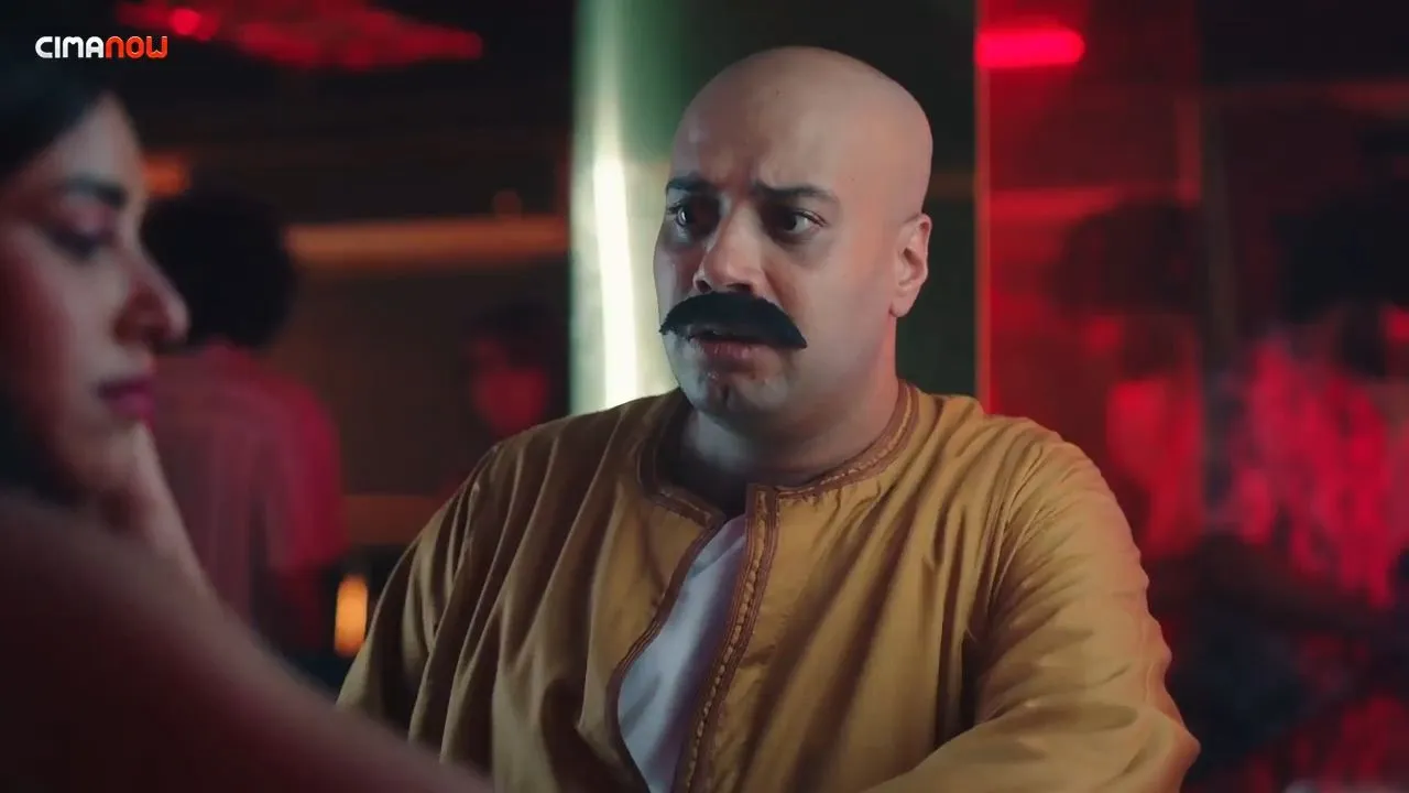 الحلقة 9
