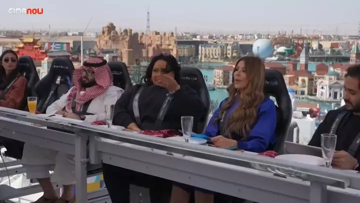 الحلقة 27